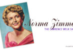 Norma Zimmer: The Lawrence Welk Show