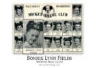 Bonnie Lynn Fields: The Mickey Mouse Club, Part 11
