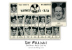 Roy Williams: The Mickey Mouse Club, Part 10