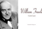 William Frawley: I Love Lucy