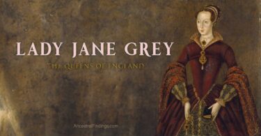 Lady Jane Grey: The Queens of England