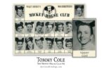 Tommy Cole: The Mickey Mouse Club, Part 16