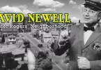 David Newell: Mister Rogers' Neighbor