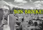 Don Brockett: The Mister Rogers Biographies