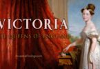 Victoria: The Queens of England