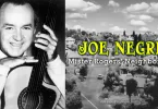 Joe Negri: The Mister Rogers Biographies