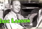 Eric Larson: Nine Old men