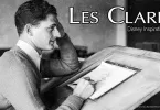 Les Clark: Nine Old Men
