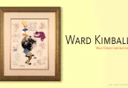 Ward Kimball: Nine Old Men