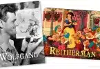 Wolfgang Reitherman: Nine Old Men