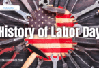 The History of Labor Day: Honoring the Backbone of America
