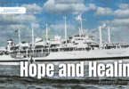 A Voyage of Hope and Healing: The USS Benevolence