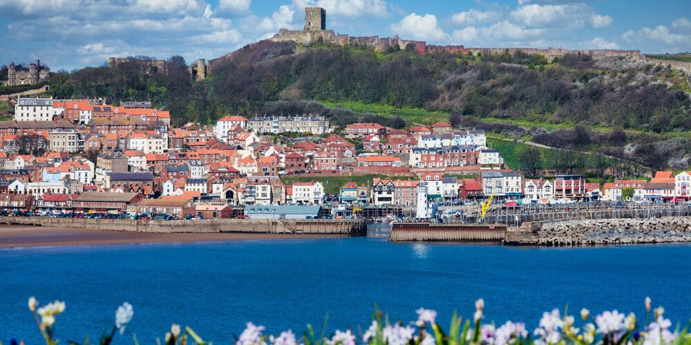 Exploring the Legacy of "Burgh" in Town Names