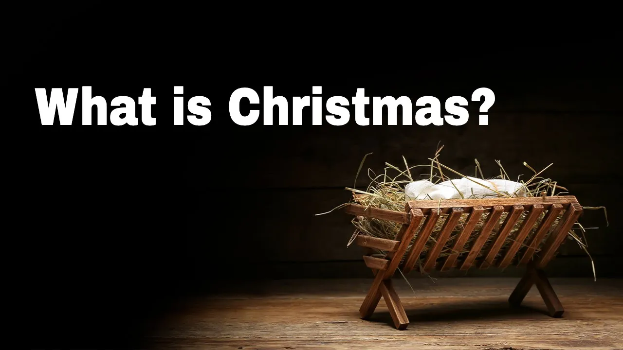 What Is Christmas? | Ancestral Findings