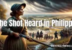 The Shot Heard in Philippi