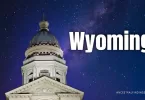 The State Capitals: Wyoming