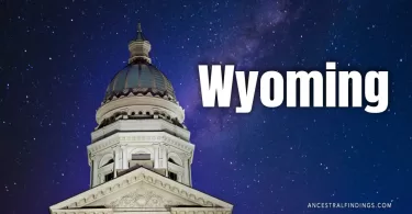 The State Capitals: Wyoming
