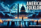 American Folklore: Washington, D.C.