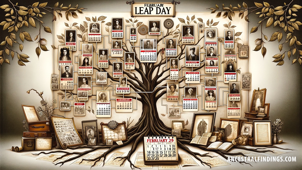 leap-days-in-our-lives