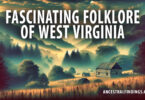American Folklore: West Virginia