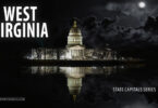 The State Capitals: West Virginia