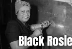 The Story of Black Rosies and Their Pioneering Role in WWII