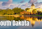 Pierre, South Dakota: The State Capital