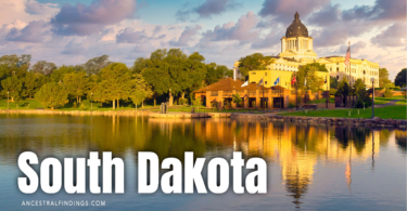 Pierre, South Dakota: The State Capital