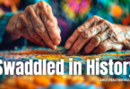 Swaddled in History: The Legacy of Baby Blankets and Quilts