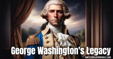 George Washington: Father of a Nation