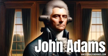 John Adams: The Pillar of American Integrity and Vision