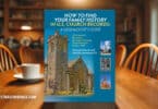 How to Find Your Family History in U.S. Church Records (Book Giveaway)