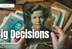 How to Make a Big Decision: Insights from a Genealogist