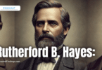 Rutherford B. Hayes: The Compromise President