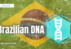Brazilian DNA and Genetic Genealogy