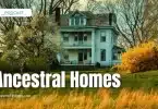 The Places Your Ancestors Lived and Loved