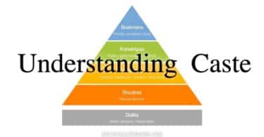 Understanding Caste and Community Records in Indian Genealogy