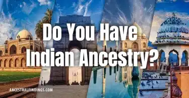 Introduction to Indian Genealogy