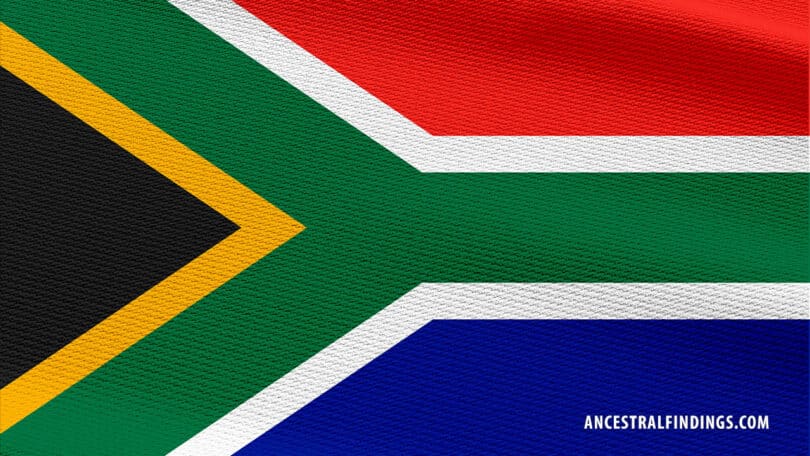 Introduction to South African Genealogy: Historical Context and Key Resources
