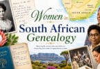 Women in South African Genealogy