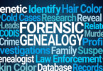 Forensic Research and Genealogy