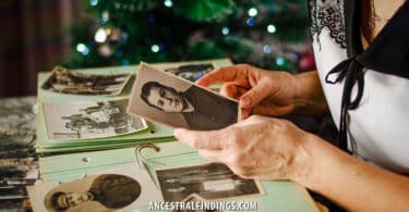 This Week's Free Genealogy Lookups