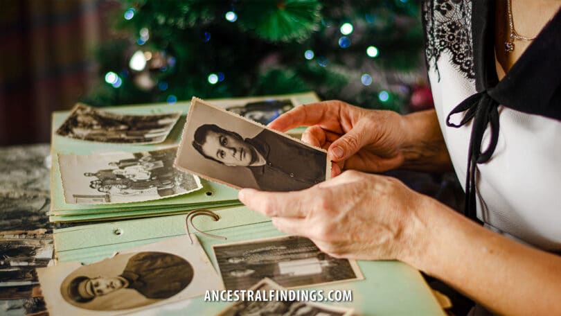 This Week's Free Genealogy Lookups