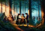 Washington's Spies: The Unsung Heroes of America's Revolutionary War
