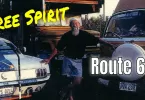 Bob Waldmire: The Free Spirit of Route 66