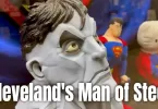 Cleveland's Man of Steel