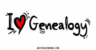 This Week's Free Genealogy Lookups