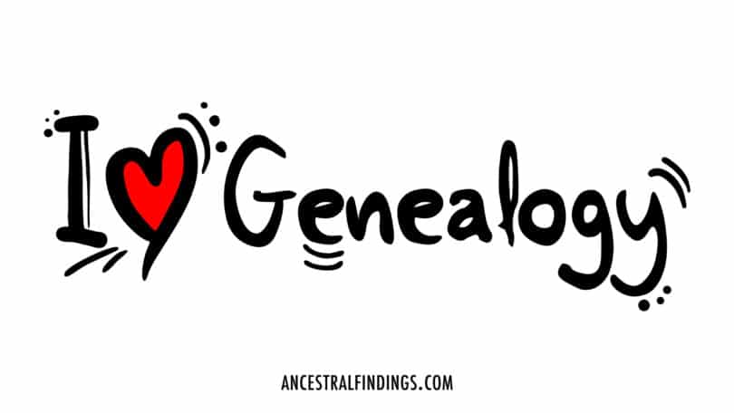 This Week's Free Genealogy Lookups