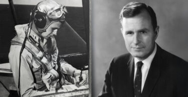 George H. W. Bush: A Life of Service