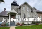 Light Over Lake Ontario: The Saga of the Thirty Mile Point Lighthouse